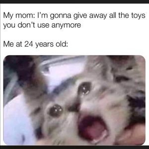 Meet your Posher, Charles